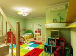 儿童房怎么布置好 12款富有童趣的儿童房设计