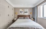 尚锦城现代风格110平米三居室装修案例