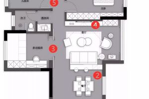 木质材料装修效果欣赏