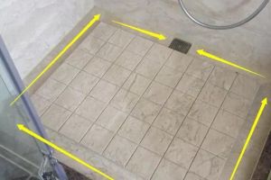 卫生间地面瓷砖价格
