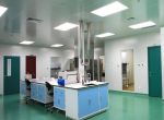 上海实验室整体规划装修 洁净实验室工程服务找承绪