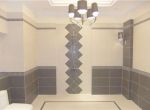卫生间用什么颜色的瓷砖好 卫生间瓷砖选择技巧