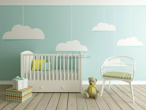 婴儿期儿童家具怎么选