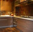 东南亚风格家庭厨房装修图片赏析