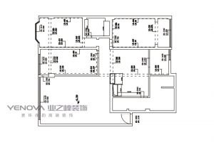 220平米北歐風(fēng)