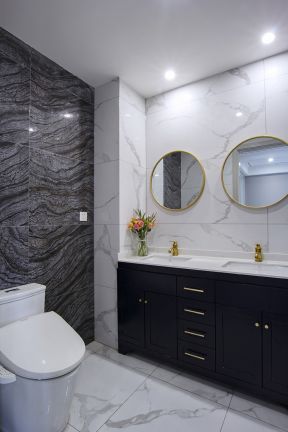 卫生间瓷砖装修效果图 卫生间瓷砖大全 卫生间瓷砖图