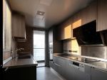 名城紫金轩现代风格160平米四居室装修效果图案例