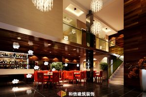 火鍋店如何裝修設(shè)計