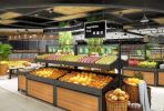 水果店怎樣裝修？裝修材料有哪些？