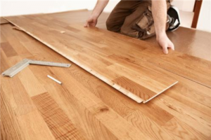 复合木地板多少钱一平方