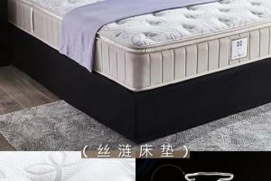 哪个品牌的床垫好