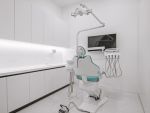 300平米清新舒适牙科诊所装修案例