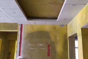 圖解裝修全過(guò)程
