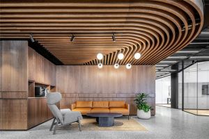 裝修辦公室公司名
