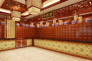 成都品牌醫(yī)院裝修