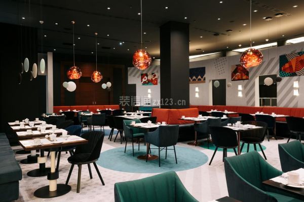 抽象艺术酒店 抽象艺术酒店