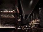 150平米深夜酒吧新古典风格装修案例