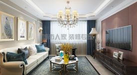 【城市人家裝飾】獨(dú)立式衣帽間如何設(shè)計(jì)？