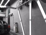200平米工业风汽车美容店洗车行装修案例