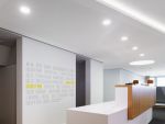 800平米现代风格办公室设计案例