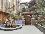 【济南生活家装饰】华润中央公园320平别墅装修案例