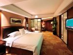 度假酒店3500平米现代风格装修案例