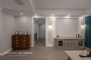40平米復(fù)式樓的裝修