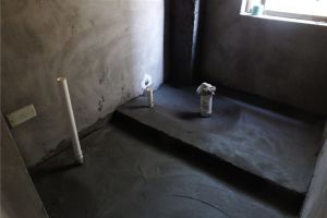 衛(wèi)生間墻面磚驗收標準