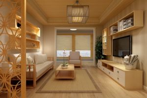 客廳常用家具尺寸