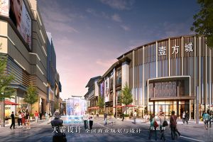 浙江設(shè)計(jì)公司
