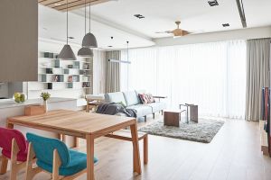 南充裝修公司好