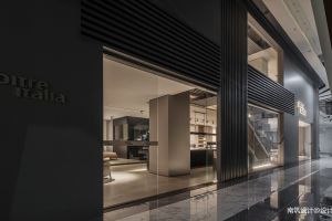 無錫展廳設(shè)計公司價格