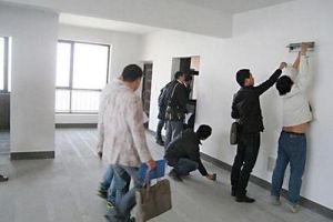裝修公司與裝飾公司