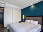 碧桂园·天玺湾中式风格155平米四居室装修效果图案例