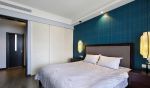 碧桂园·天玺湾中式风格155平米四居室装修效果图案例