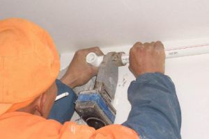家庭装修水管规格