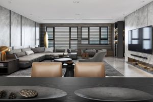青島國際家具展2023