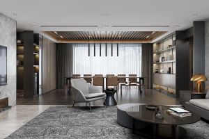 青島國際家具展2023