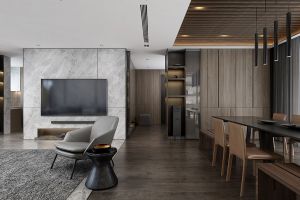 青島國際家具展2023