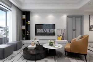 烏魯木齊城市人家裝飾