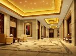 [深圳安家装饰]精品酒店的四种类型 精品酒店如何装修设计