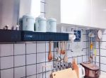 [北京三好同创装饰]L型、U型和一字型厨房，你家厨房到底适合哪种布局？