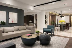 新房沒刷漆能入住嗎