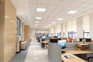 武漢辦公室隔斷公司