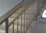[小V装饰]楼梯扶手哪种材质好 4种常见的楼梯扶手材质分析