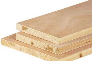 木料板材