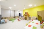 幼儿园500平米现代简约风格装修案例