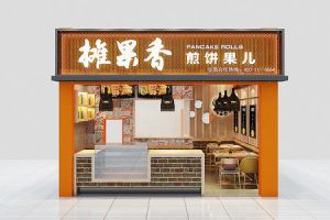 天津店铺装修多少钱