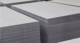 [名就裝飾]纖維水泥板的特點(diǎn) 纖維水泥板的使用注意事項(xiàng)