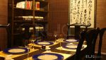 中式茶楼500平米装修案例
